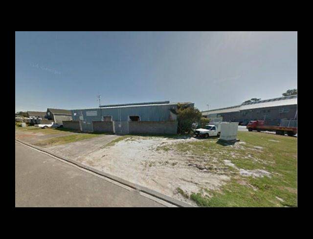 180M² FACTORY TO LET IN STIKLAND